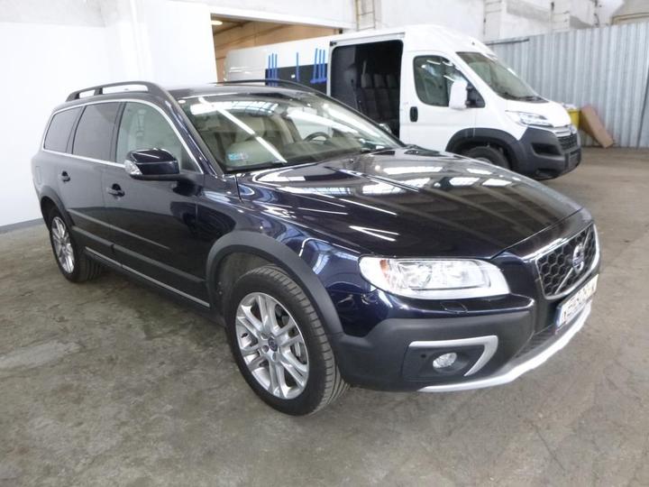 Photo 2 VIN: YV1BZ73CDG1269992 - VOLVO XC70 