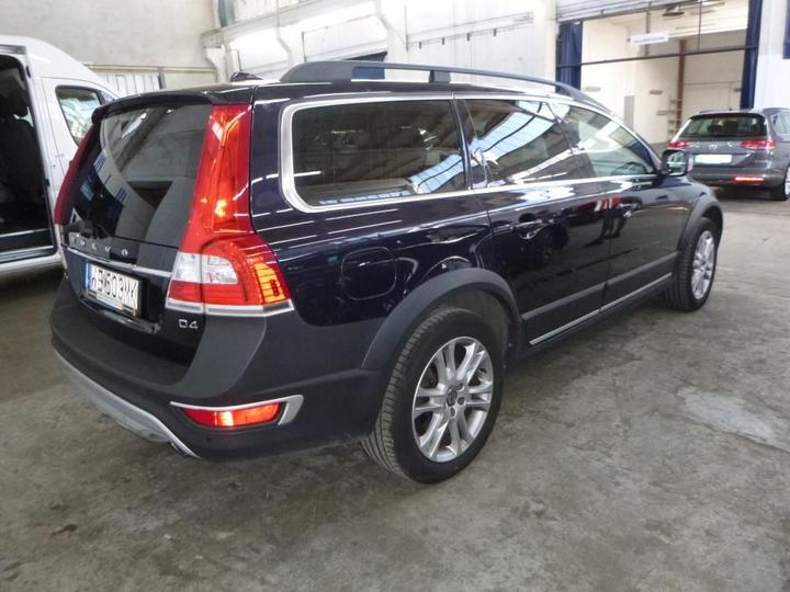 Photo 3 VIN: YV1BZ73CDG1269992 - VOLVO XC70 