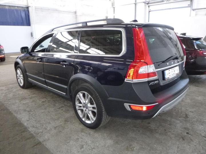 Photo 4 VIN: YV1BZ73CDG1269992 - VOLVO XC70 