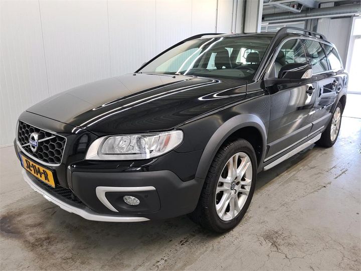 Photo 1 VIN: YV1BZ73CDG1270246 - VOLVO XC70 