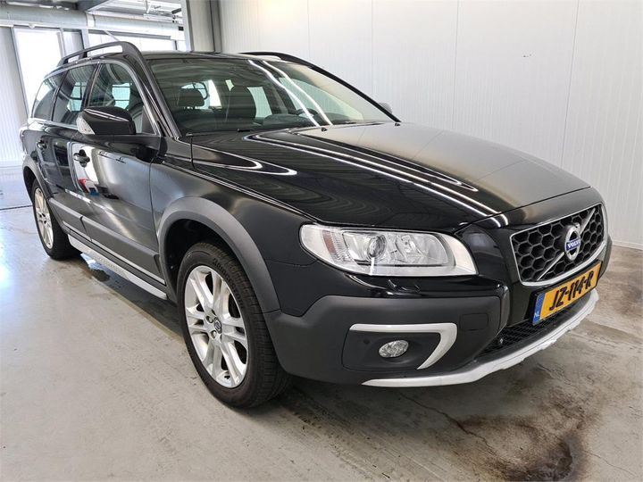 Photo 2 VIN: YV1BZ73CDG1270246 - VOLVO XC70 