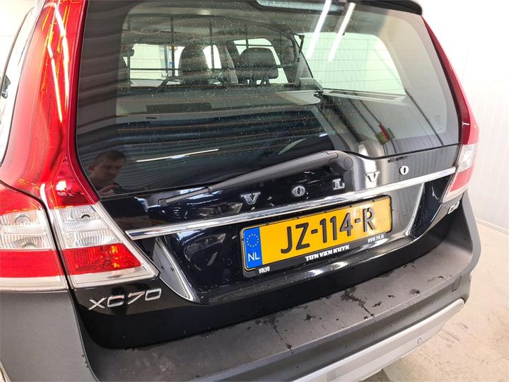 Photo 28 VIN: YV1BZ73CDG1270246 - VOLVO XC70 