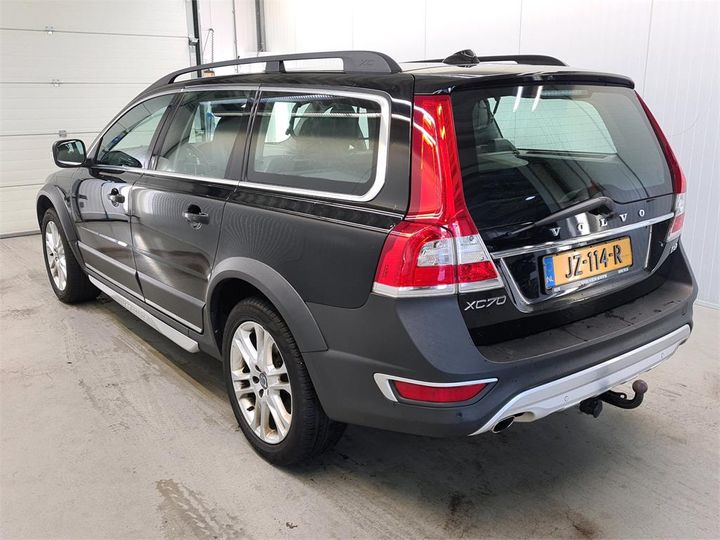 Photo 3 VIN: YV1BZ73CDG1270246 - VOLVO XC70 