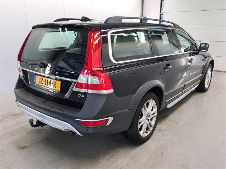 Photo 4 VIN: YV1BZ73CDG1270246 - VOLVO XC70 