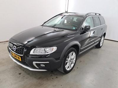 Photo 0 VIN: YV1BZ73CDG1270767 - VOLVO XC70 