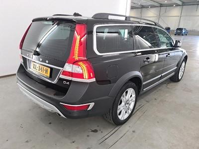 Photo 3 VIN: YV1BZ73CDG1270767 - VOLVO XC70 