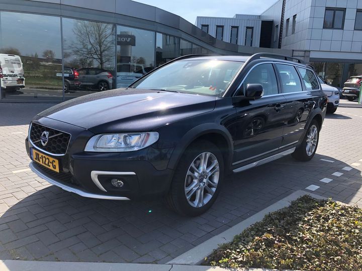 Photo 1 VIN: YV1BZ81C6G1263431 - VOLVO XC70 