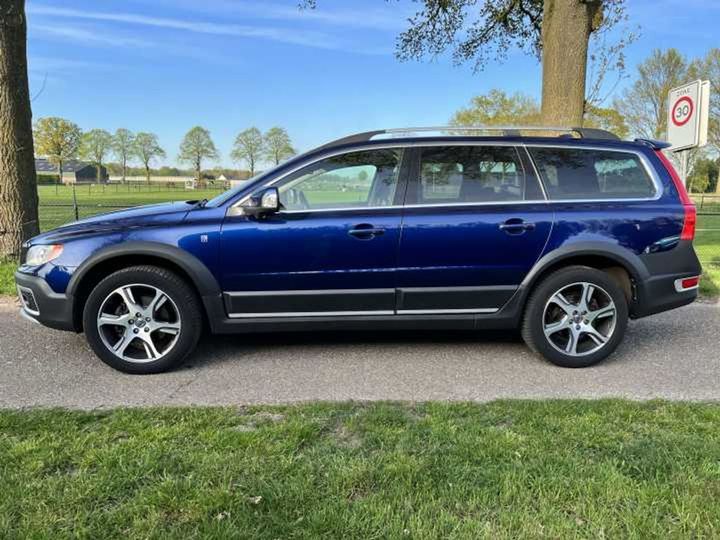 Photo 11 VIN: YV1BZ8756C1140733 - VOLVO XC70 