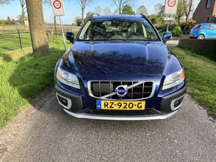 Photo 13 VIN: YV1BZ8756C1140733 - VOLVO XC70 