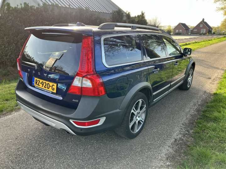 Photo 3 VIN: YV1BZ8756C1140733 - VOLVO XC70 