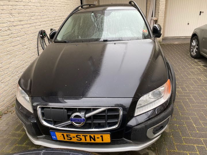 Photo 4 VIN: YV1BZ8850C1131326 - VOLVO XC70 