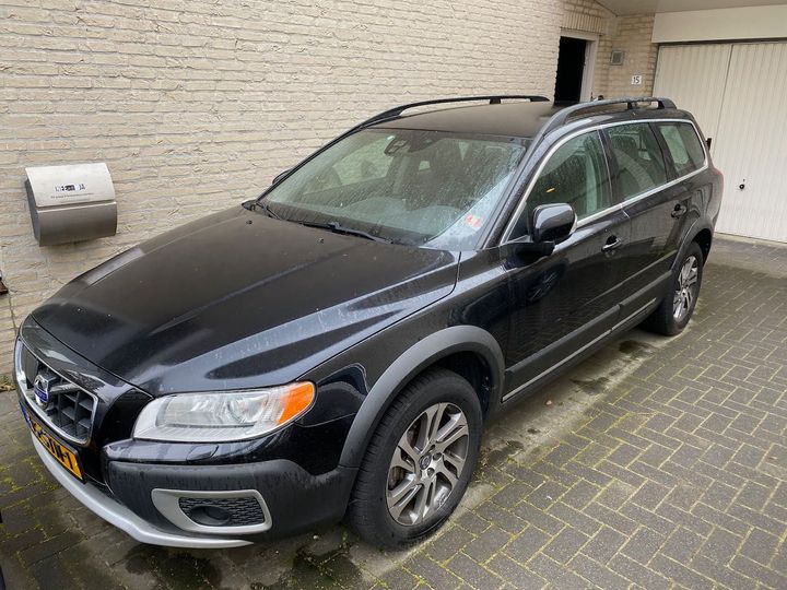 Photo 9 VIN: YV1BZ8850C1131326 - VOLVO XC70 