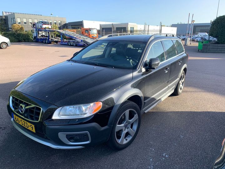 Photo 1 VIN: YV1BZ8850C1134134 - VOLVO XC70 