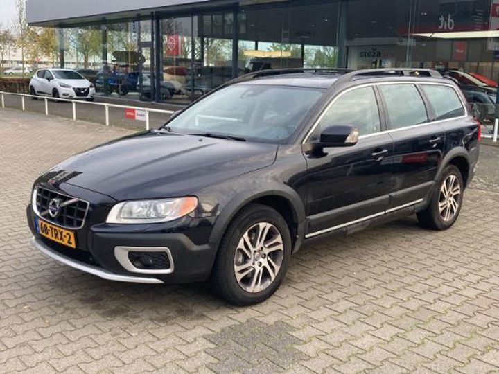 Photo 1 VIN: YV1BZ8850C1137818 - VOLVO XC70 