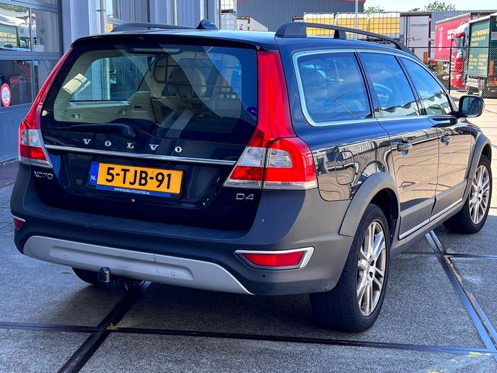 Photo 3 VIN: YV1BZ8850E1175217 - VOLVO XC70 