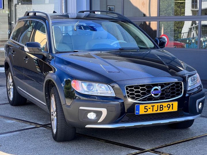 Photo 4 VIN: YV1BZ8850E1175217 - VOLVO XC70 