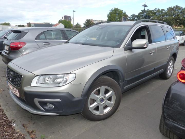 Photo 1 VIN: YV1BZ88A1F1223764 - VOLVO XC70 