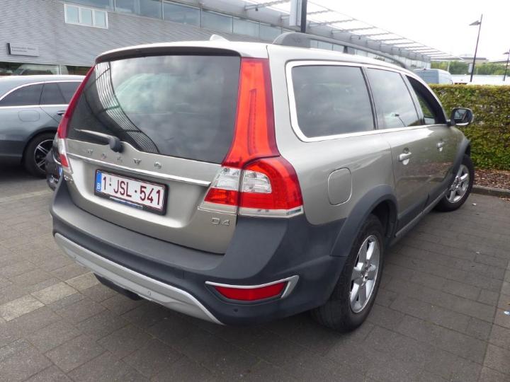 Photo 2 VIN: YV1BZ88A1F1223764 - VOLVO XC70 