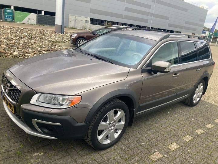 Photo 1 VIN: YV1BZ985681000680 - VOLVO XC70 