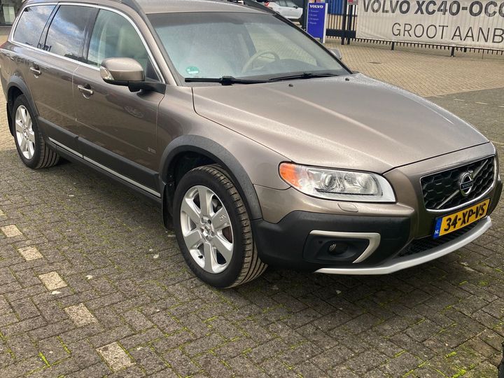 Photo 4 VIN: YV1BZ985681000680 - VOLVO XC70 