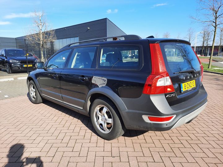 Photo 2 VIN: YV1BZ985681023109 - VOLVO XC70 