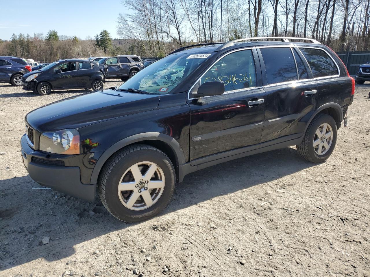 Photo 0 VIN: YV1CM592051192471 - VOLVO XC90 