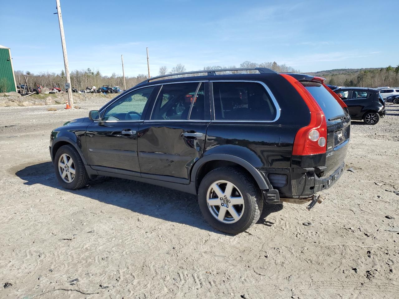 Photo 1 VIN: YV1CM592051192471 - VOLVO XC90 