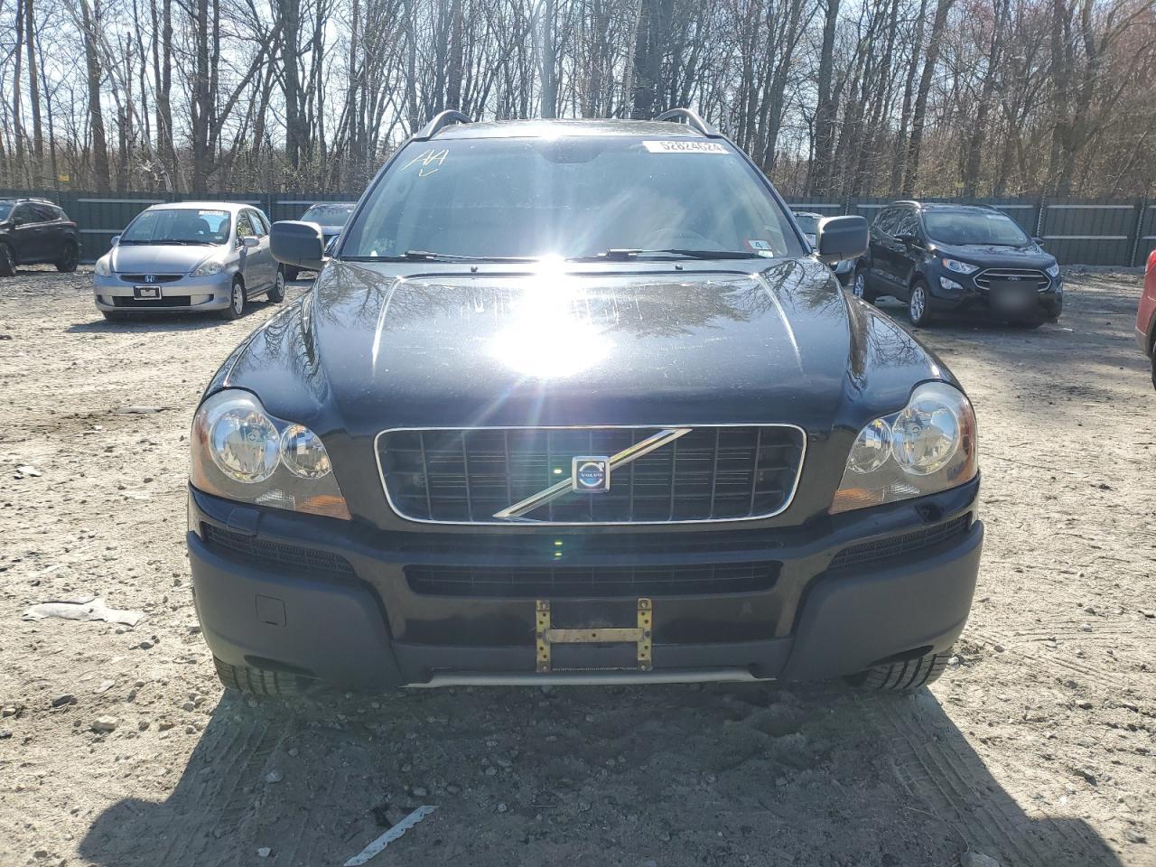 Photo 4 VIN: YV1CM592051192471 - VOLVO XC90 