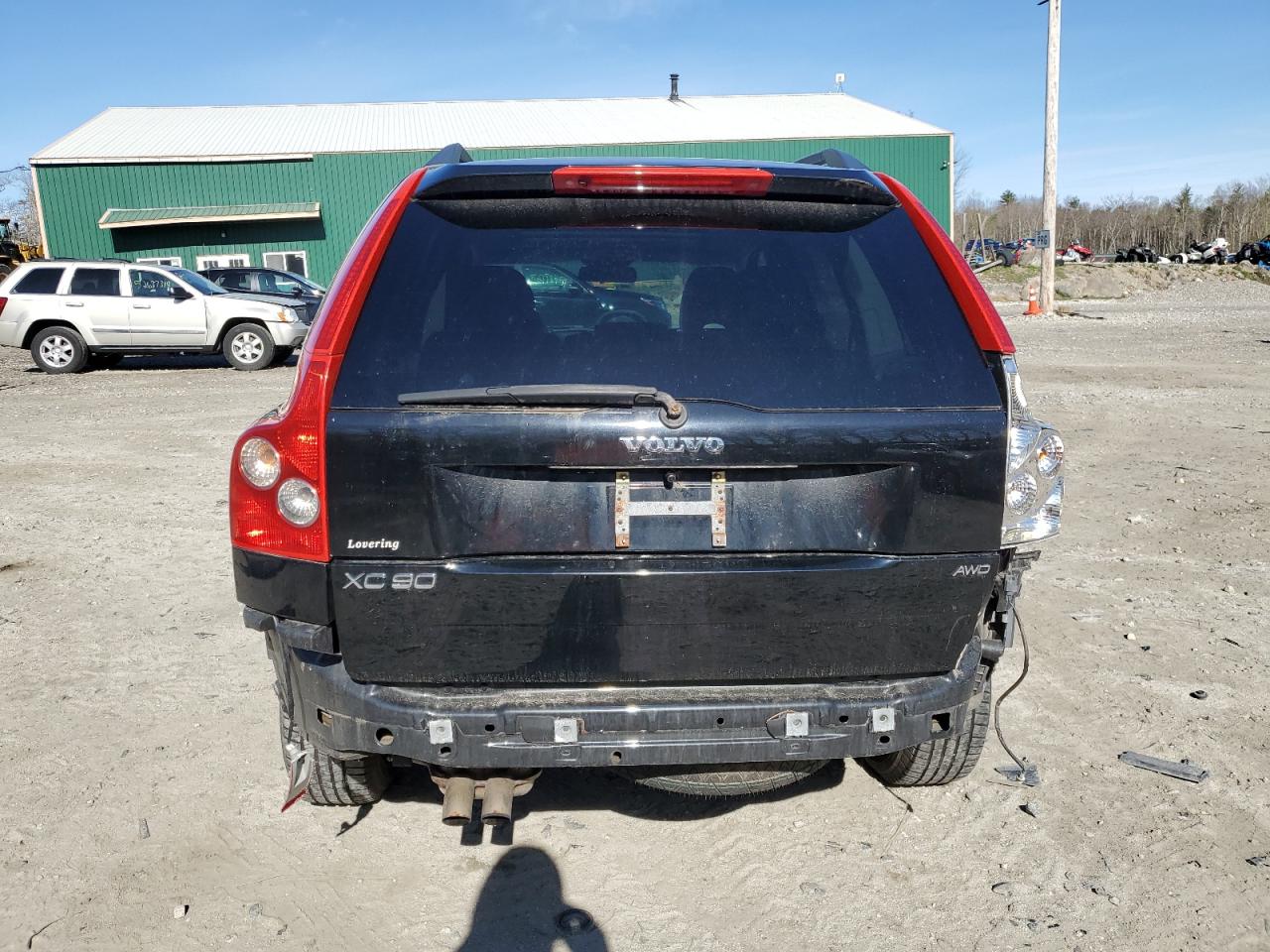 Photo 5 VIN: YV1CM592051192471 - VOLVO XC90 