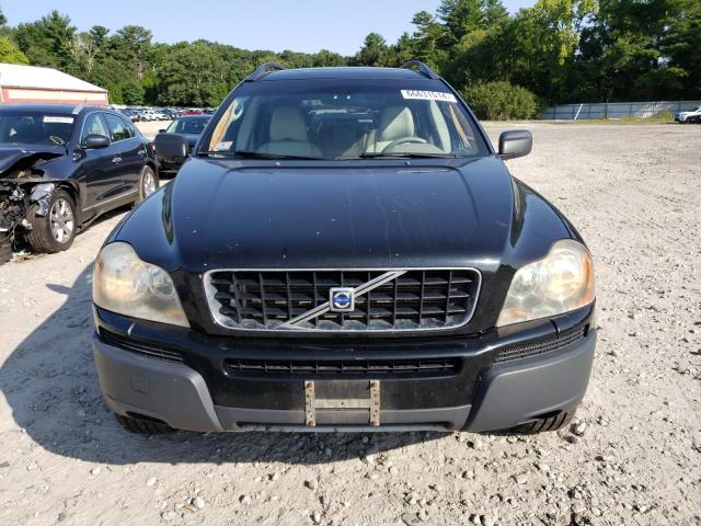 Photo 4 VIN: YV1CM592751215521 - VOLVO XC90 