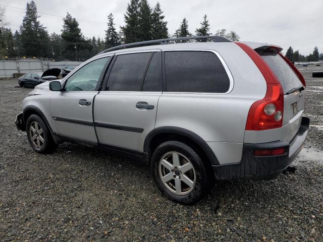 Photo 1 VIN: YV1CM59H041034456 - VOLVO XC90 