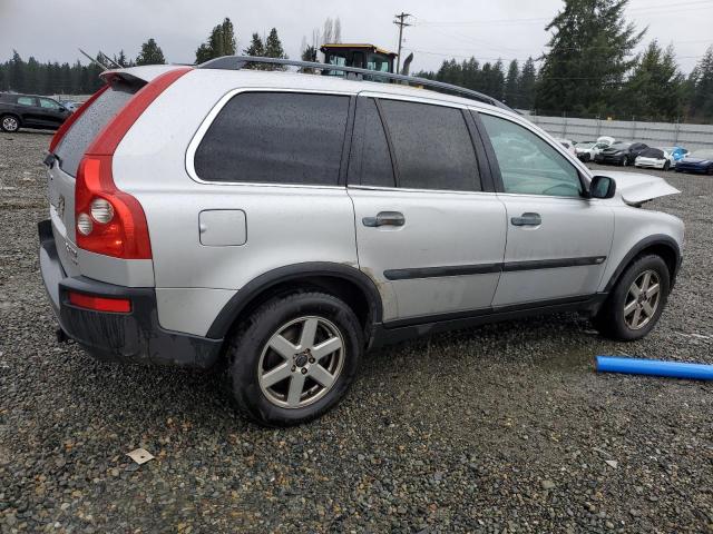 Photo 2 VIN: YV1CM59H041034456 - VOLVO XC90 