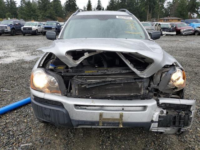 Photo 4 VIN: YV1CM59H041034456 - VOLVO XC90 