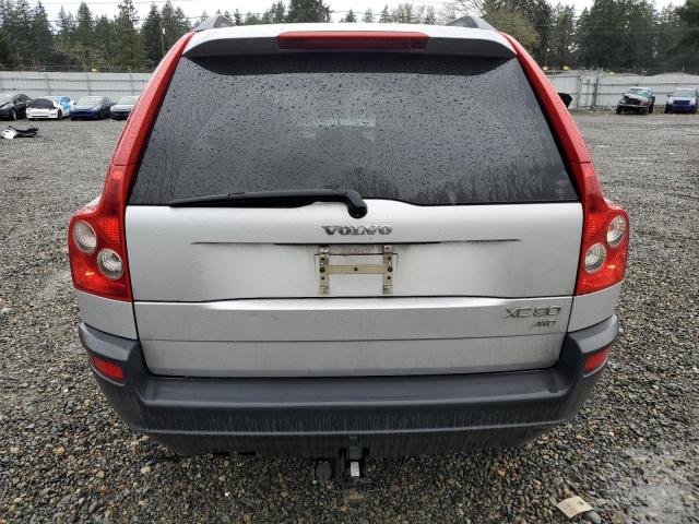 Photo 5 VIN: YV1CM59H041034456 - VOLVO XC90 