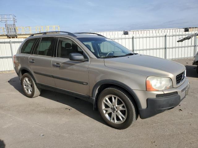 Photo 3 VIN: YV1CM59H341033530 - VOLVO XC90 