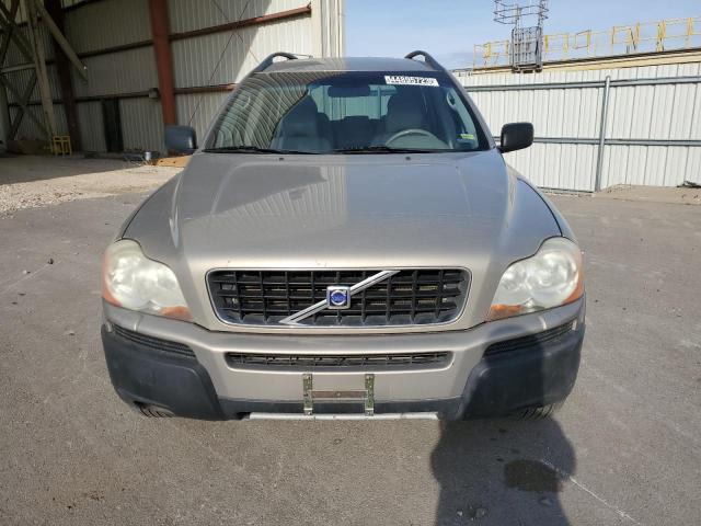 Photo 4 VIN: YV1CM59H341033530 - VOLVO XC90 