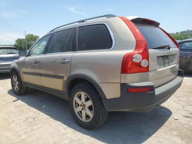 Photo 1 VIN: YV1CM59H441070926 - VOLVO XC90 