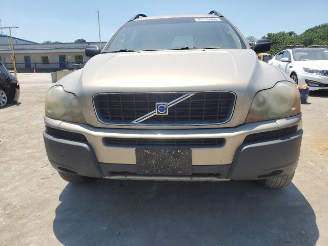 Photo 4 VIN: YV1CM59H441070926 - VOLVO XC90 