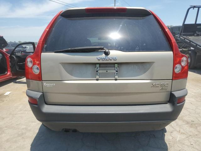 Photo 5 VIN: YV1CM59H441070926 - VOLVO XC90 