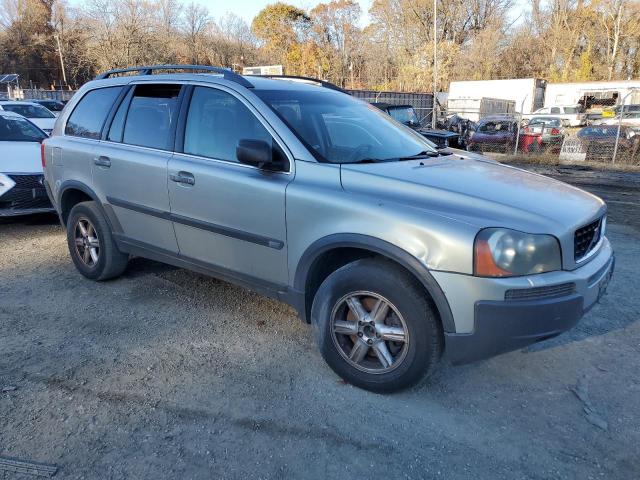 Photo 3 VIN: YV1CM59H631007258 - VOLVO XC90 