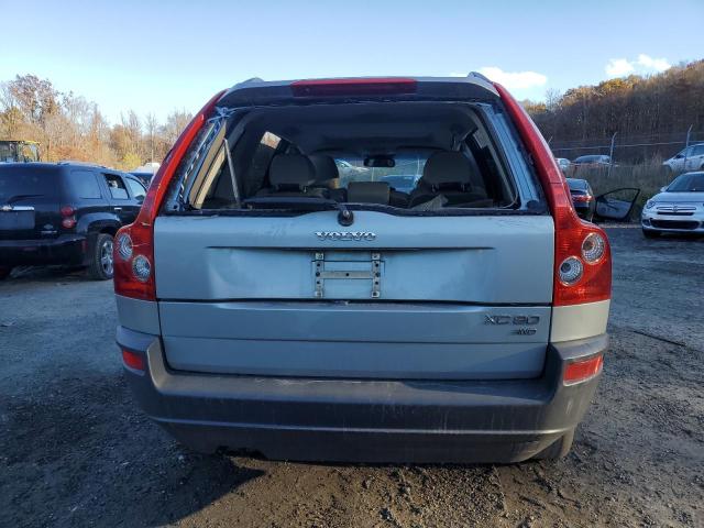 Photo 5 VIN: YV1CM59H631007258 - VOLVO XC90 