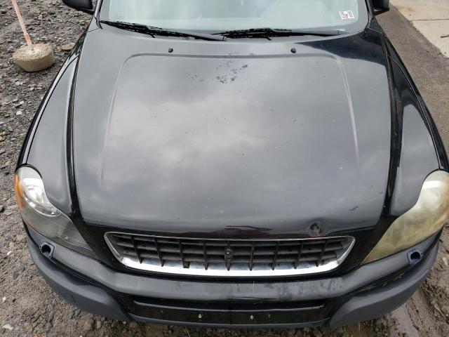 Photo 11 VIN: YV1CM91H541094137 - VOLVO XC90 