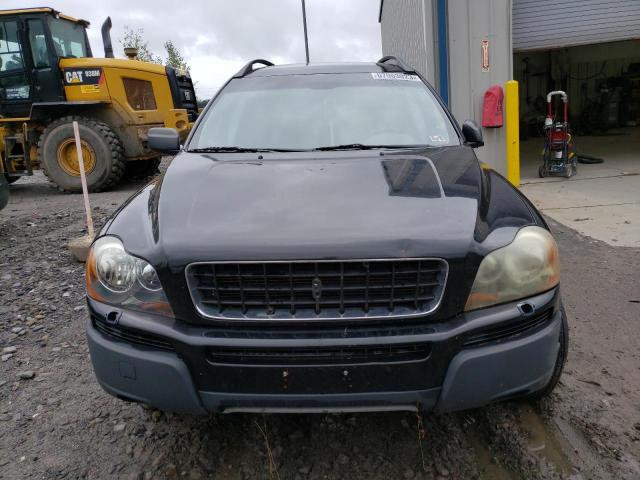 Photo 4 VIN: YV1CM91H541094137 - VOLVO XC90 