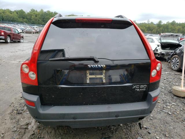 Photo 5 VIN: YV1CM91H541094137 - VOLVO XC90 