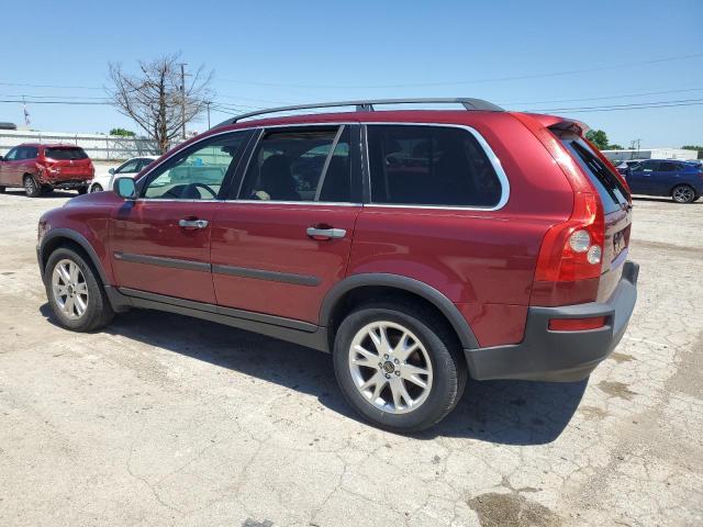 Photo 1 VIN: YV1CM91H741054951 - VOLVO XC90 