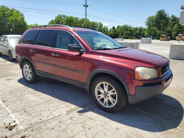 Photo 3 VIN: YV1CM91H741054951 - VOLVO XC90 