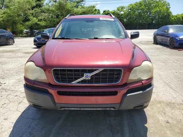 Photo 4 VIN: YV1CM91H741054951 - VOLVO XC90 