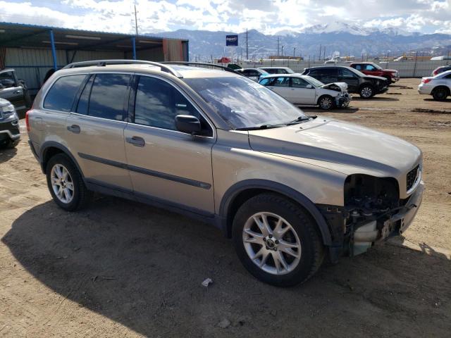 Photo 3 VIN: YV1CM91H741117532 - VOLVO XC90 