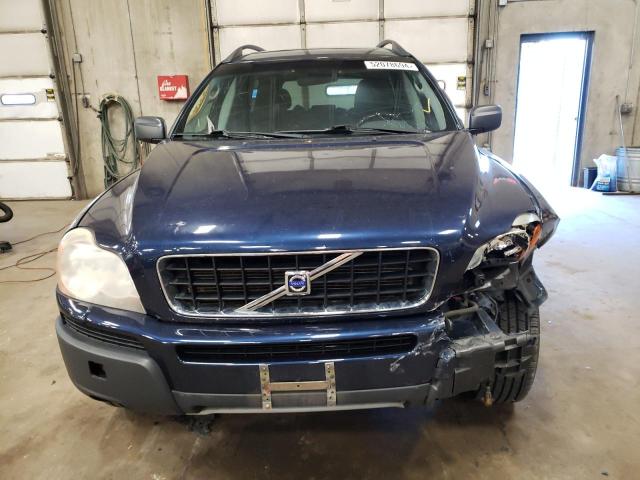 Photo 4 VIN: YV1CM91HX41099186 - VOLVO XC90 