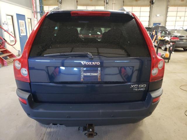 Photo 5 VIN: YV1CM91HX41099186 - VOLVO XC90 